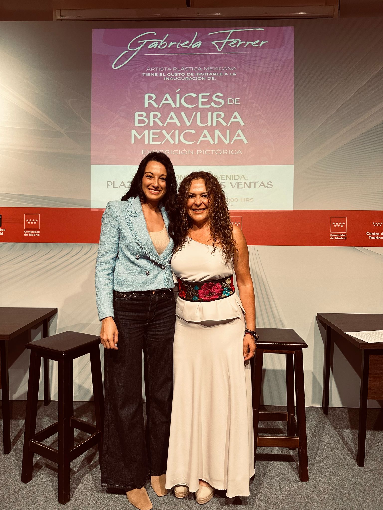 Inauguracion